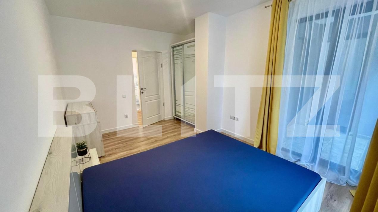 Apartament de închiriat 2 camere Bună Ziua - 186316AI | BLITZ Cluj-Napoca | Poza11