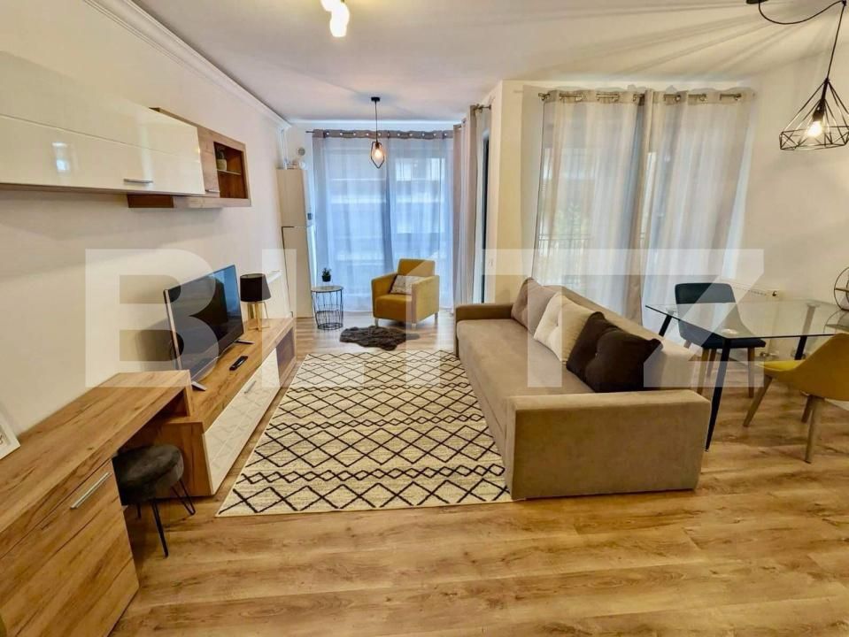 Apartament de închiriat 2 camere Bună Ziua - 186316AI | BLITZ Cluj-Napoca | Poza6