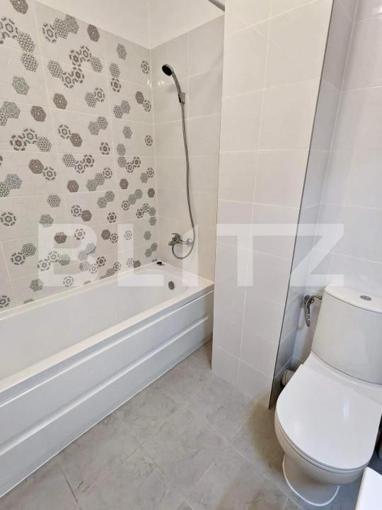 Apartament de închiriat 2 camere Bună Ziua - 186316AI | BLITZ Cluj-Napoca | Poza13