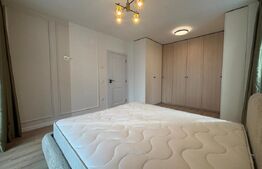 Apartament 2 camere, lux, 60 mp, parcare, intermediar, petfriendly, Columna/vivo