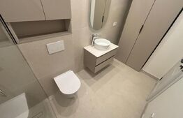 Apartament 2 camere, lux, 60 mp, parcare, intermediar, petfriendly, Columna/vivo