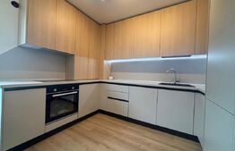 Apartament 2 camere, lux, 60 mp, parcare, intermediar, petfriendly, Columna/vivo