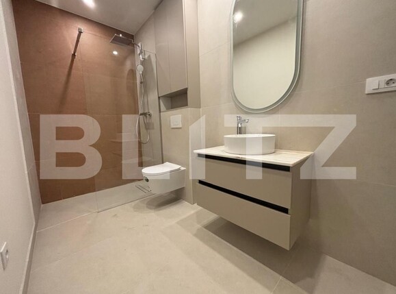 Apartament de închiriat 2 camere Manastur - 186317AI | BLITZ Cluj-Napoca | Poza11