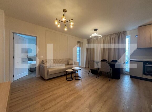 Apartament de închiriat 2 camere Manastur - 186317AI | BLITZ Cluj-Napoca | Poza6