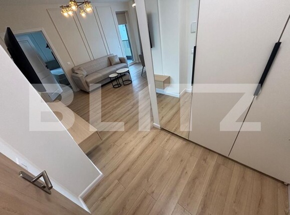 Apartament de închiriat 2 camere Manastur - 186317AI | BLITZ Cluj-Napoca | Poza5