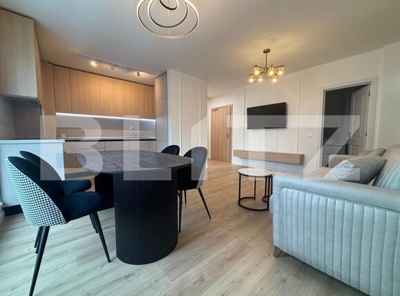 Apartament de închiriat 2 camere Manastur - 186317AI | BLITZ Cluj-Napoca | Poza1