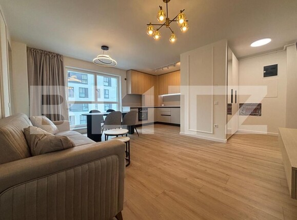 Apartament de închiriat 2 camere Manastur - 186317AI | BLITZ Cluj-Napoca | Poza4