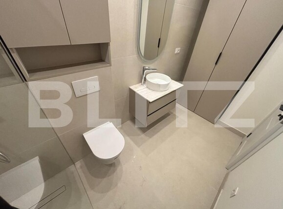 Apartament de închiriat 2 camere Manastur - 186317AI | BLITZ Cluj-Napoca | Poza13