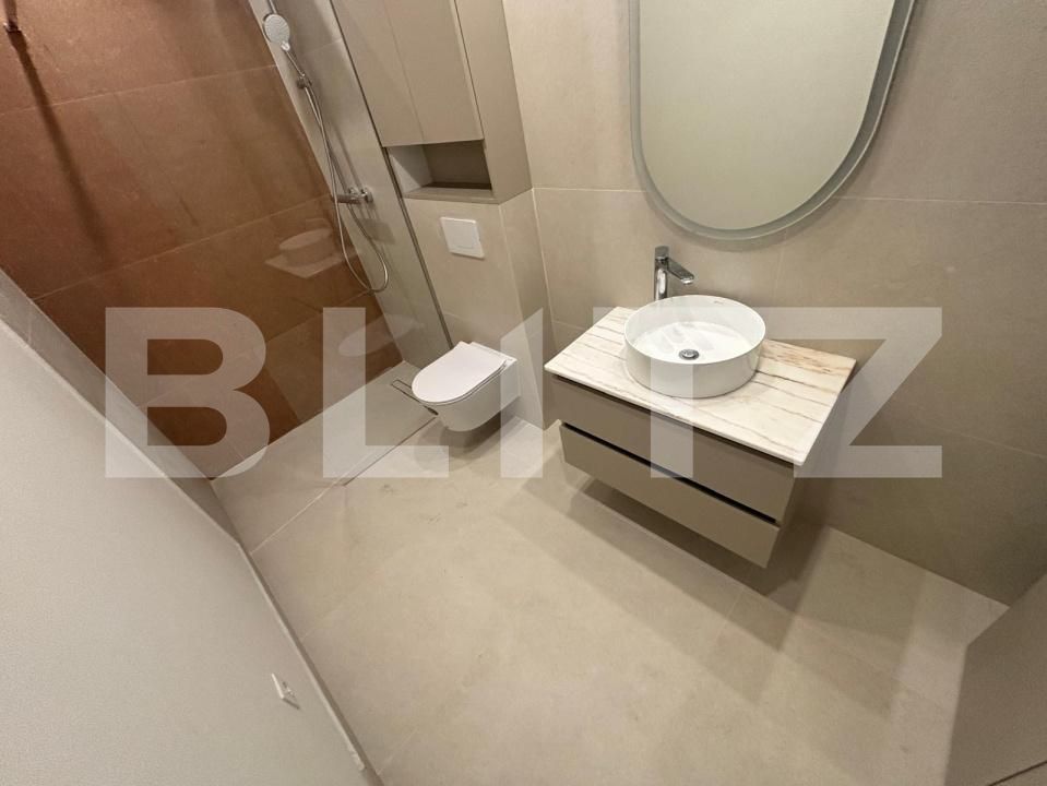Apartament de închiriat 2 camere Manastur - 186317AI | BLITZ Cluj-Napoca | Poza12