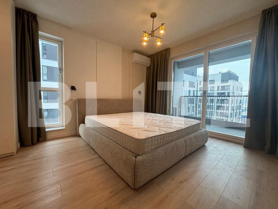 Apartament de închiriat 2 camere Manastur - 186317AI | BLITZ Cluj-Napoca | Poza8