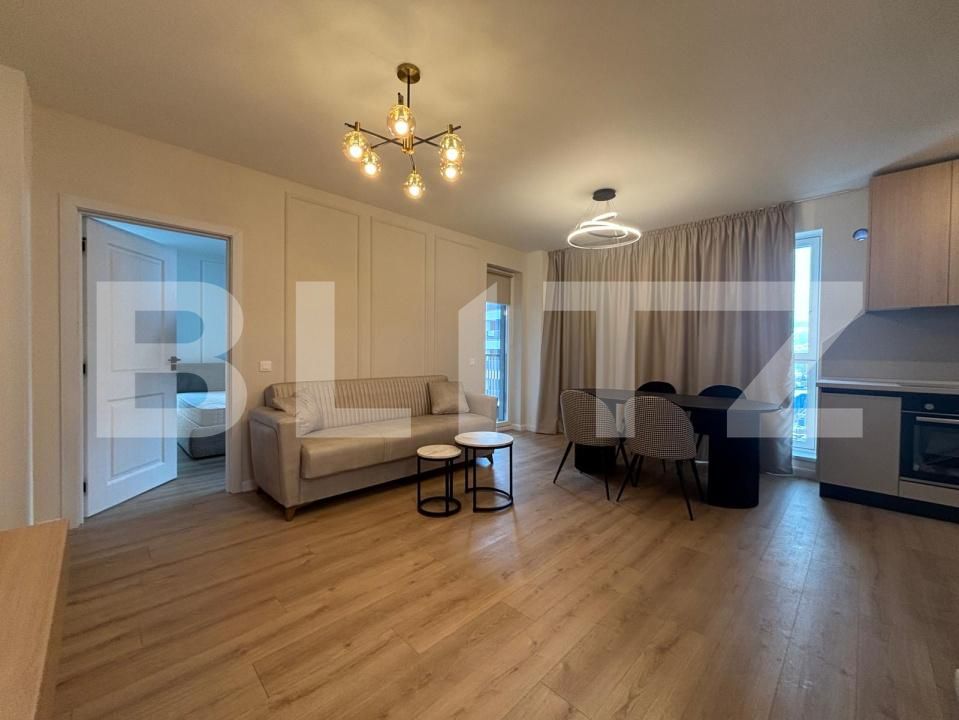 Apartament de închiriat 2 camere Manastur - 186317AI | BLITZ Cluj-Napoca | Poza6