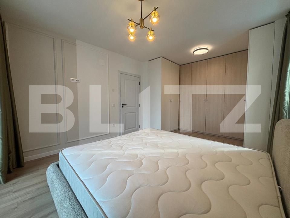 Apartament de închiriat 2 camere Manastur - 186317AI | BLITZ Cluj-Napoca | Poza9