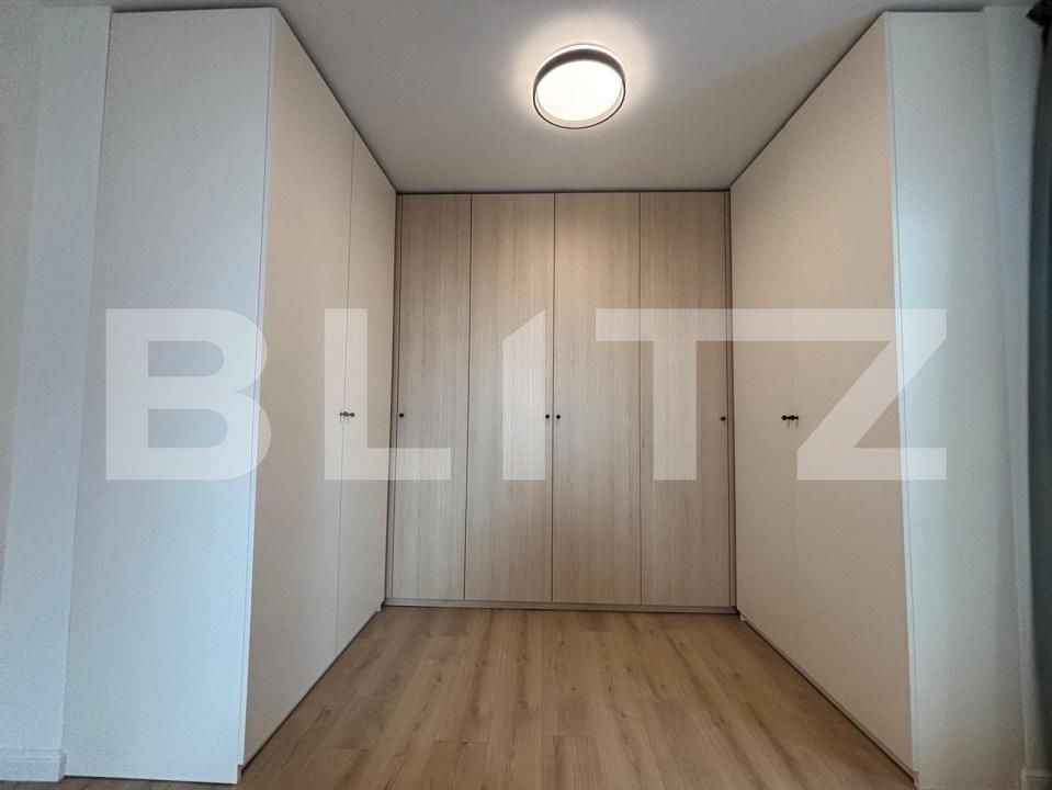 Apartament de închiriat 2 camere Manastur - 186317AI | BLITZ Cluj-Napoca | Poza10