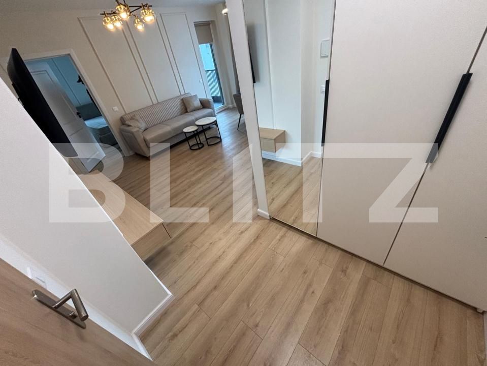 Apartament de închiriat 2 camere Manastur - 186317AI | BLITZ Cluj-Napoca | Poza5