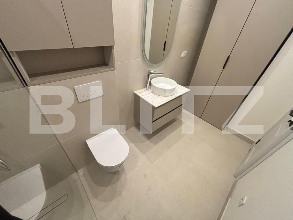 Apartament de închiriat 2 camere Manastur - 186317AI | BLITZ Cluj-Napoca | Poza13