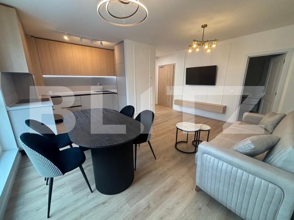 Apartament de închiriat 2 camere Manastur - 186317AI | BLITZ Cluj-Napoca | Poza2