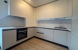 Apartament 2 camere, lux, 60 mp, parcare, intermediar, petfriendly, Columna/vivo