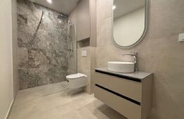 Apartament 2 camere, lux, 60 mp, parcare, intermediar, petfriendly, Columna/vivo