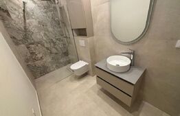 Apartament 2 camere, lux, 60 mp, parcare, intermediar, petfriendly, Columna/vivo