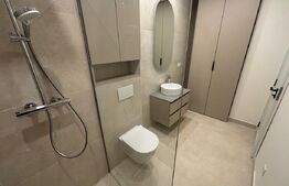 Apartament 2 camere, lux, 60 mp, parcare, intermediar, petfriendly, Columna/vivo