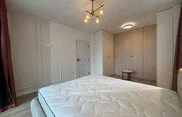 Apartament 2 camere, lux, 60 mp, parcare, intermediar, petfriendly, Columna/vivo