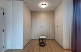 Apartament 2 camere, lux, 60 mp, parcare, intermediar, petfriendly, Columna/vivo
