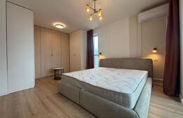 Apartament 2 camere, lux, 60 mp, parcare, intermediar, petfriendly, Columna/vivo