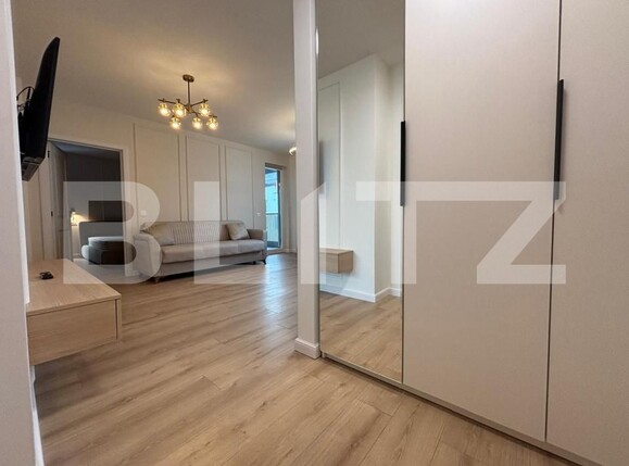 Apartament de închiriat 2 camere Floreşti - 186318AI | BLITZ Cluj-Napoca | Poza5