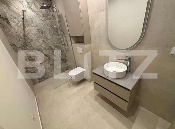 Apartament de închiriat 2 camere Floreşti - 186318AI | BLITZ Cluj-Napoca | Poza11