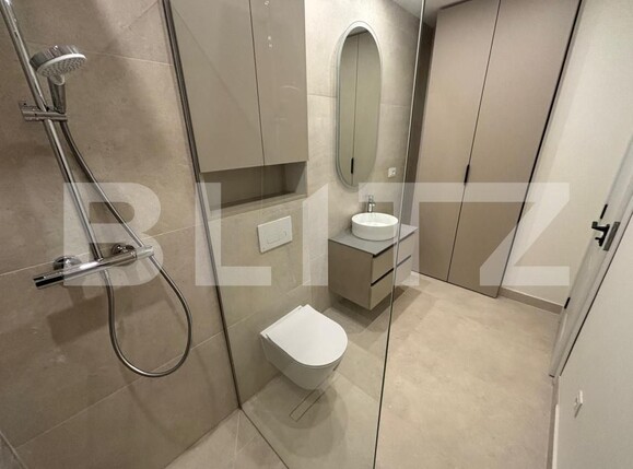 Apartament de închiriat 2 camere Floreşti - 186318AI | BLITZ Cluj-Napoca | Poza12