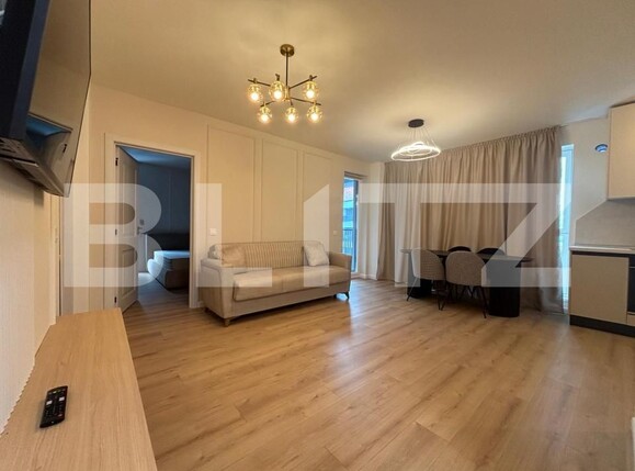 Apartament de închiriat 2 camere Floreşti - 186318AI | BLITZ Cluj-Napoca | Poza3