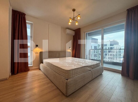 Apartament de închiriat 2 camere Floreşti - 186318AI | BLITZ Cluj-Napoca | Poza7