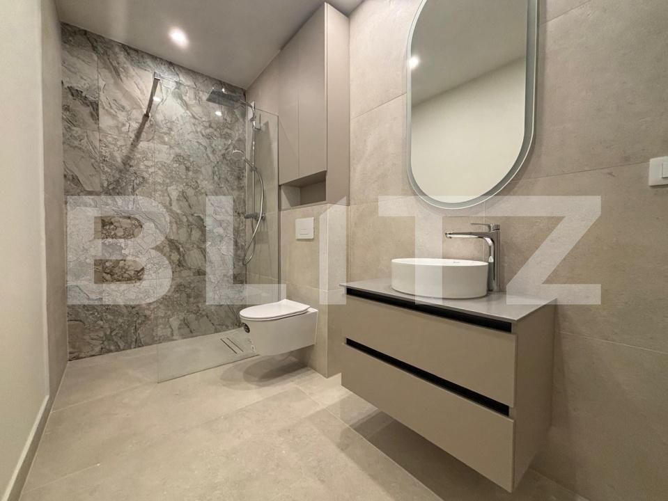 Apartament de închiriat 2 camere Floreşti - 186318AI | BLITZ Cluj-Napoca | Poza10