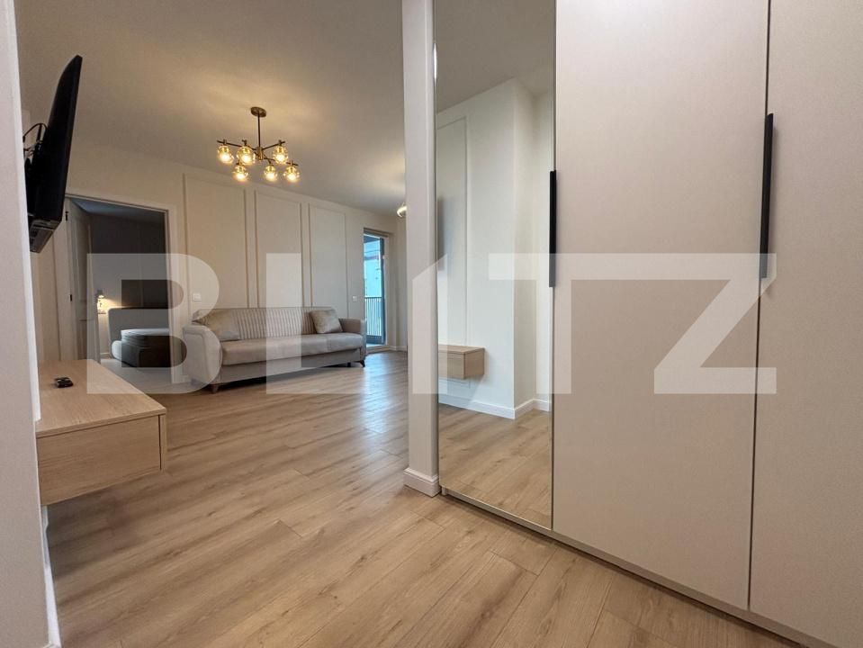Apartament de închiriat 2 camere Floreşti - 186318AI | BLITZ Cluj-Napoca | Poza5