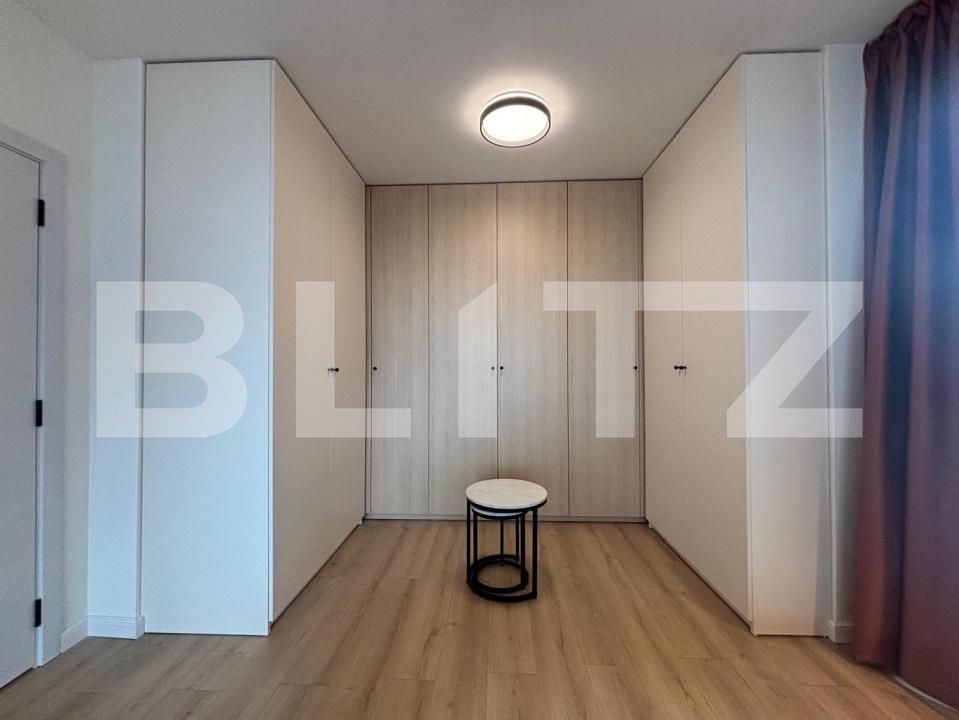 Apartament de închiriat 2 camere Floreşti - 186318AI | BLITZ Cluj-Napoca | Poza9
