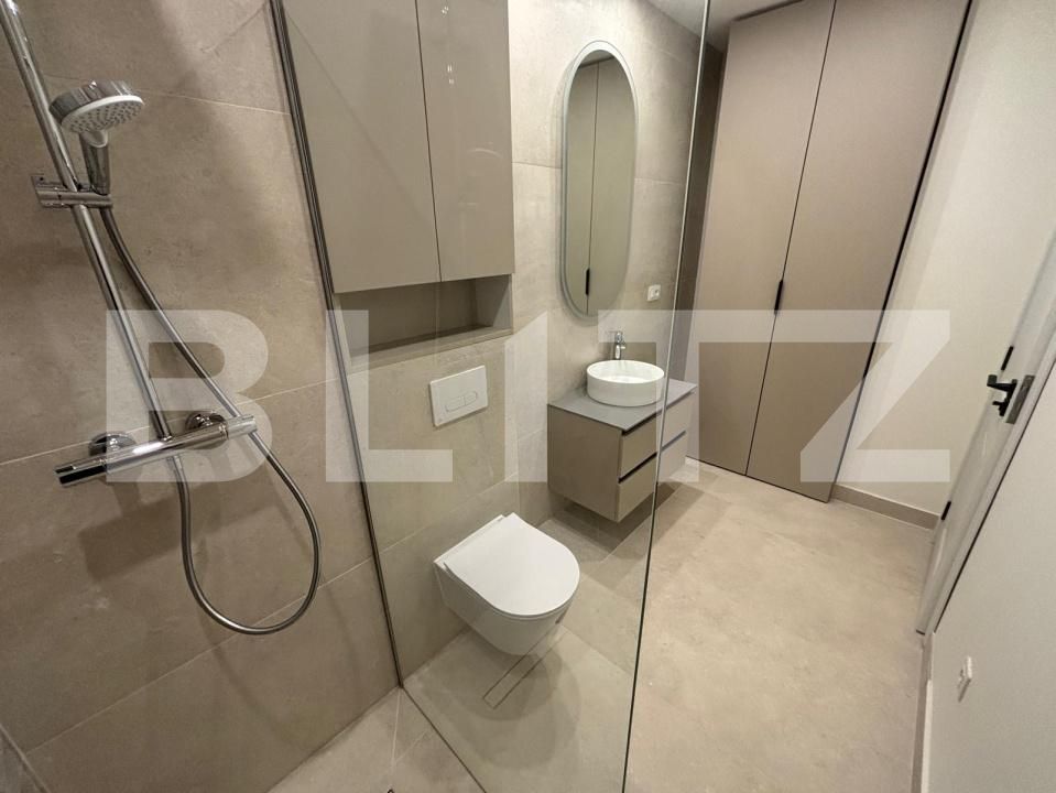 Apartament de închiriat 2 camere Floreşti - 186318AI | BLITZ Cluj-Napoca | Poza12