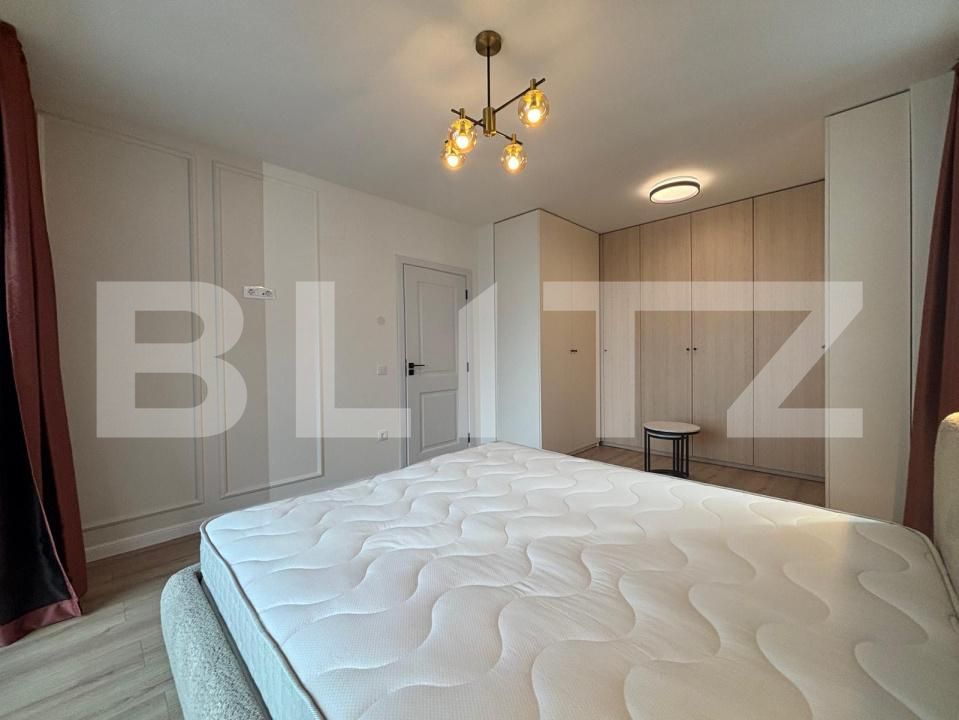 Apartament de închiriat 2 camere Floreşti - 186318AI | BLITZ Cluj-Napoca | Poza8