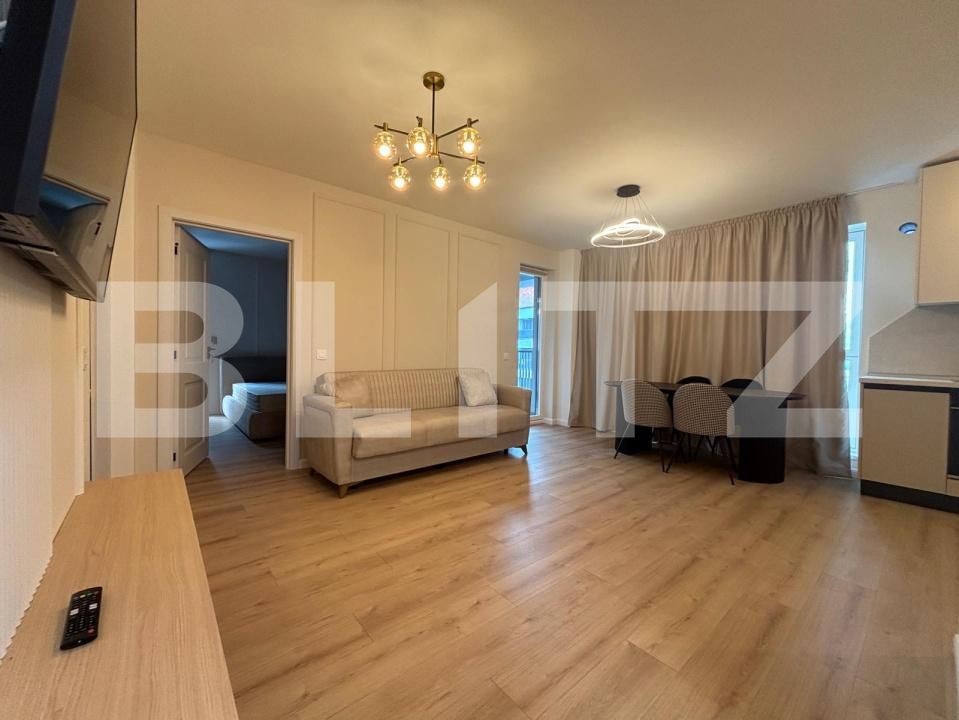 Apartament de închiriat 2 camere Floreşti - 186318AI | BLITZ Cluj-Napoca | Poza3