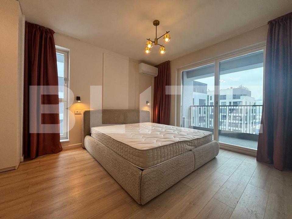 Apartament de închiriat 2 camere Floreşti - 186318AI | BLITZ Cluj-Napoca | Poza7