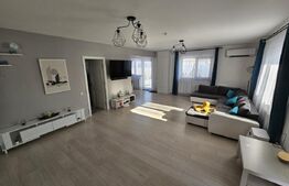 Locuință parter INDIVIDUALA – 3 camere | Harman, jud. Brașov 163999 EUR 500MP