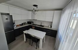 Locuință parter INDIVIDUALA – 3 camere | Harman, jud. Brașov 163999 EUR 500MP