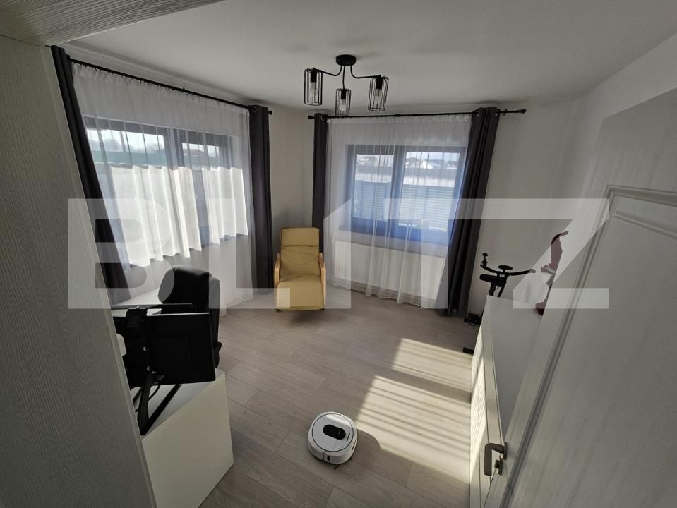 Casa de vânzare 3 camere Harman - 186319CV | BLITZ Brașov | Poza4