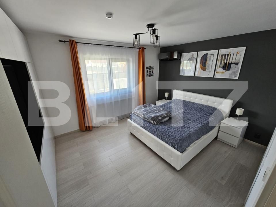 Casa de vânzare 3 camere Harman - 186319CV | BLITZ Brașov | Poza3