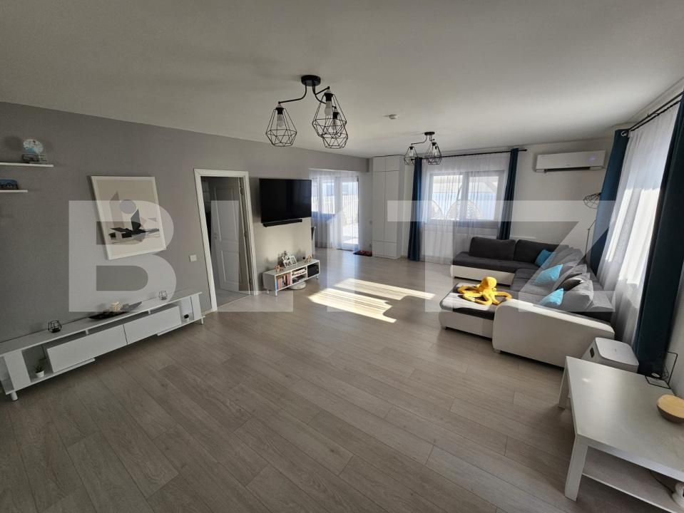 Casa de vânzare 3 camere Harman - 186319CV | BLITZ Brașov | Poza2