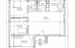 Aceasta este casa pe care TU o cauti, 500 mp, 104 utili, 175.000 euro -HARMAN-