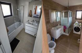 Este casa pe care TU o cauti, 500 mp, 104 utili, 175.000 eur HARMAN-PROIECT