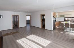 Aceasta este casa pe care TU o cauti, 500 mp, 104 utili, 175.000 euro -HARMAN-