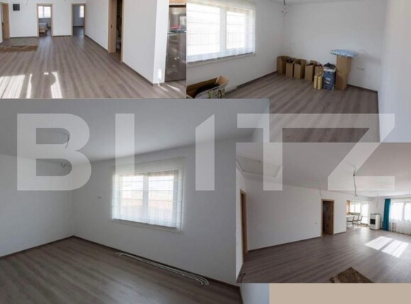 Casa de vânzare 4 camere Harman - 186320CV | BLITZ Brașov | Poza3