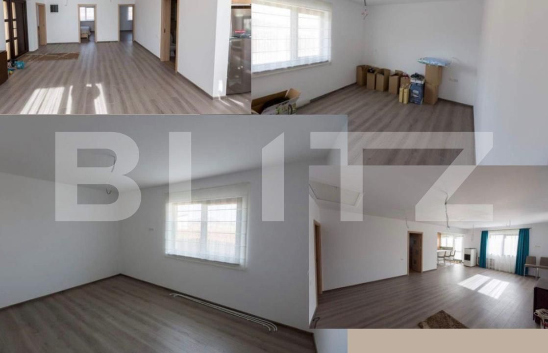 Casa de vânzare 4 camere Harman - 186320CV | BLITZ Brașov | Poza3