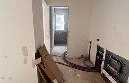 Apartament 2 camere, fatada ventilata, constructie premium, Dambul Rotund